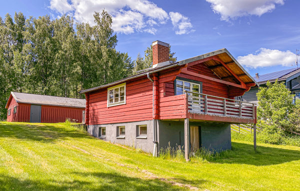 Casa de vacaciones - Ludvika , Suecia - S60199 2