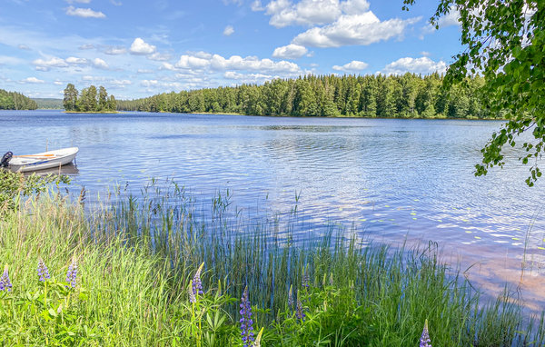 Semesterhus - Ludvika , Sverige - S60199 9