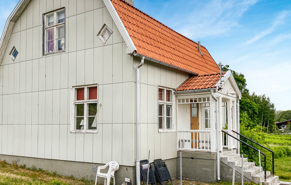 Holiday Home - Västervik , Sweden - S60201 1