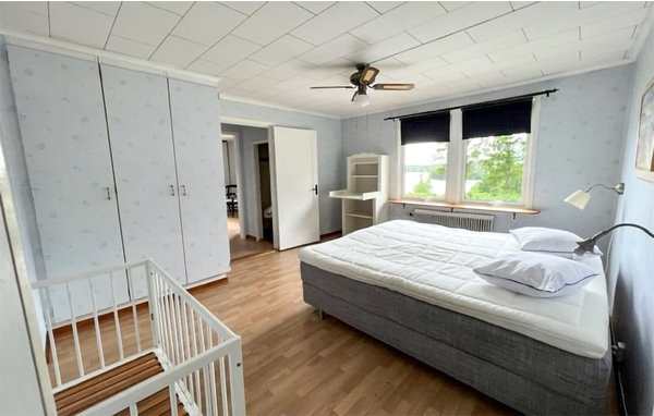 Ferienhaus - Rörvik , Schweden - S60204 601