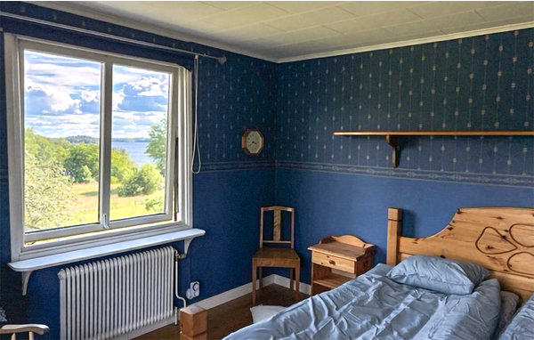 Ferienhaus - Rörvik , Schweden - S60204 603
