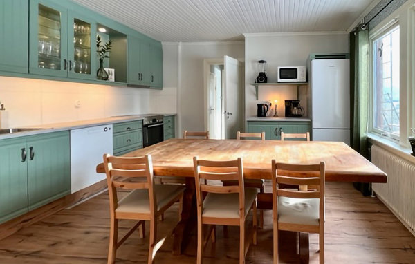 Ferienhaus - Rörvik , Schweden - S60204 3