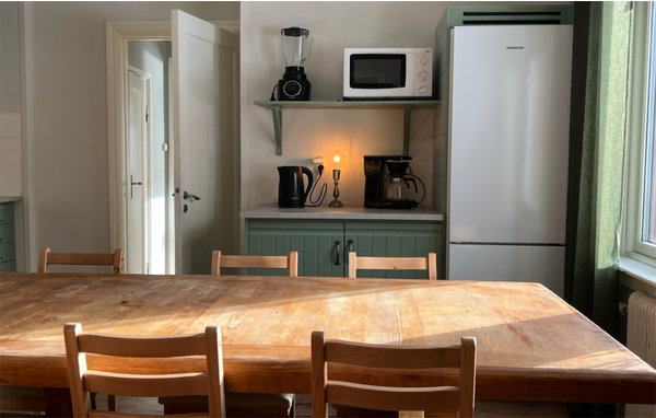 Ferienhaus - Rörvik , Schweden - S60204 401