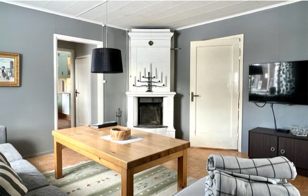 Ferienhaus - Rörvik , Schweden - S60204 302