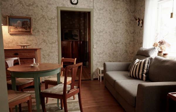 Ferienhaus - Rörvik , Schweden - S60204 303