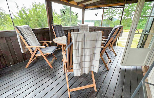 Ferienhaus - Rörvik , Schweden - S60204 102