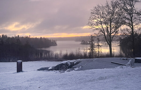 Casa de vacaciones - Rörvik , Suecia - S60204 201