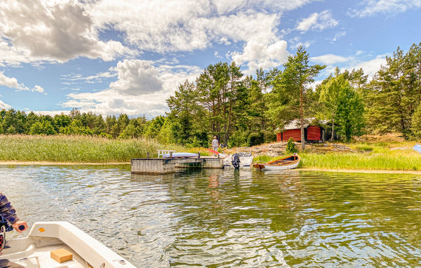 Feriehuse - Arkösund , Sverige - S60205 8