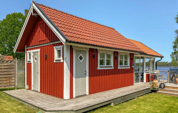 Ferienhaus 