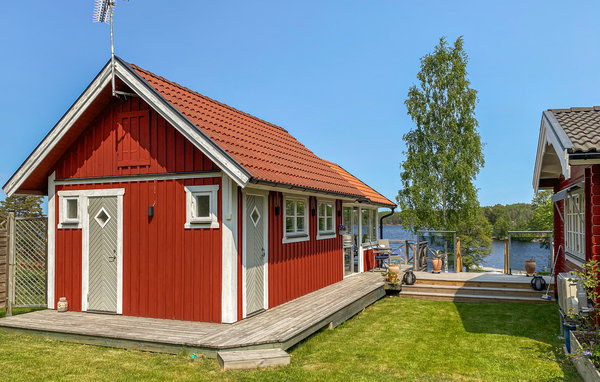 Ferienhaus 