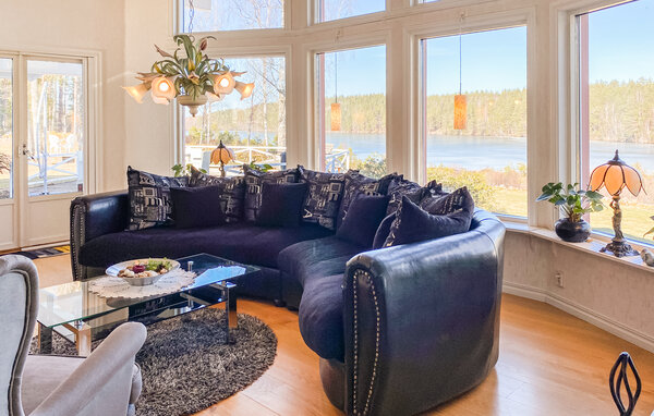 Ferienhaus - Söderköping , Schweden - S60253 3