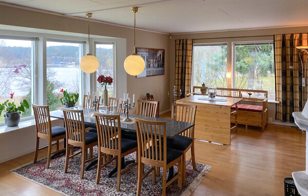 Semesterhus - Valdemarsvik , Sverige - S60254 5