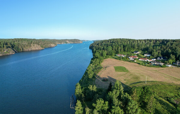Semesterhus - Valdemarsvik , Sverige - S60254 81