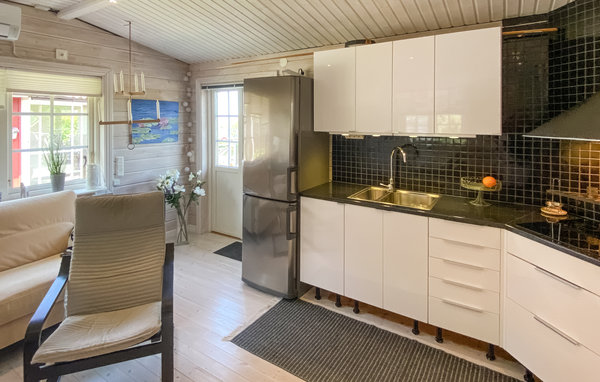 Feriehuse - Boxholm , Sverige - S60262 401
