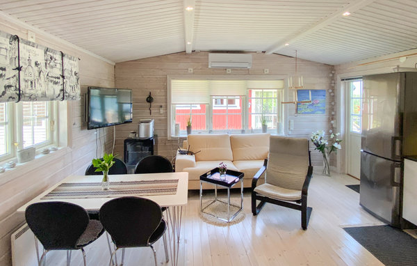 Feriehuse - Boxholm , Sverige - S60262 3