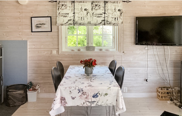 Feriehuse - Boxholm , Sverige - S60262 5