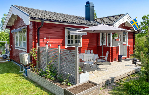 Feriehuse - Boxholm , Sverige - S60262 81