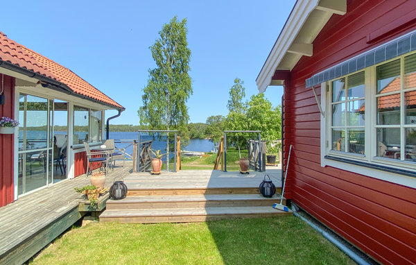 Feriehuse - Boxholm , Sverige - S60262 7