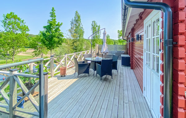 Feriehuse - Boxholm , Sverige - S60262 8