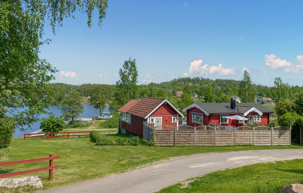 Feriehuse - Boxholm , Sverige - S60262 102