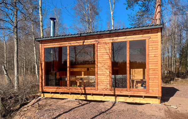 Semesterhus - Tranås , Sverige - S60266 801