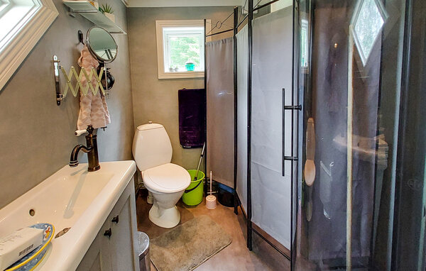 Semesterhus - Mjölby , Sverige - S60268 701
