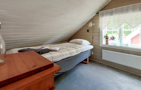 Semesterhus - Mjölby , Sverige - S60268 603