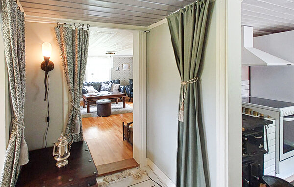 Semesterhus - Mjölby , Sverige - S60268 501