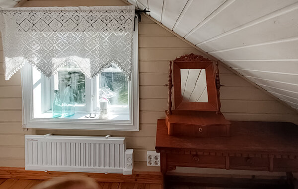 Semesterhus - Mjölby , Sverige - S60268 503