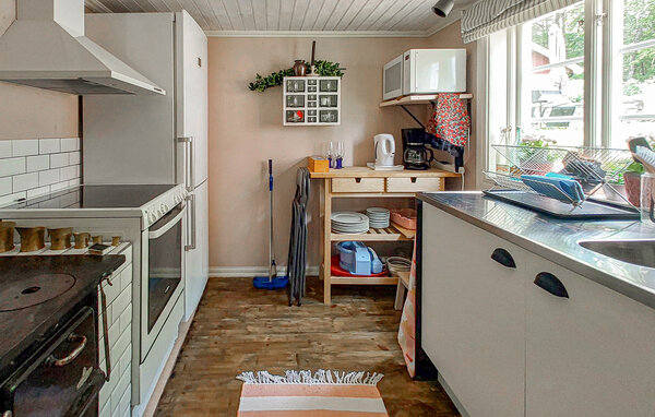 Semesterhus - Mjölby , Sverige - S60268 402