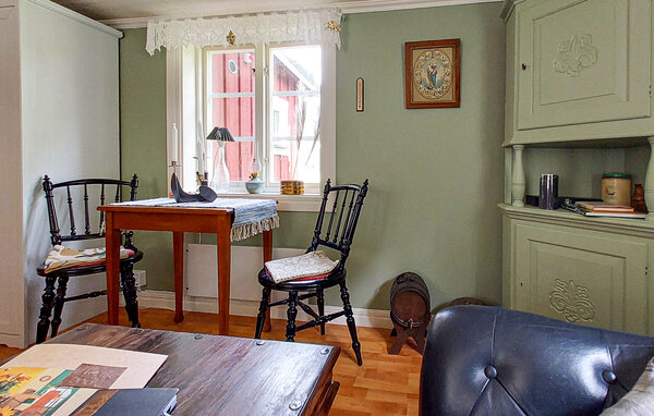 Semesterhus - Mjölby , Sverige - S60268 301