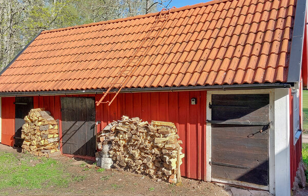 Semesterhus - Mjölby , Sverige - S60268 6