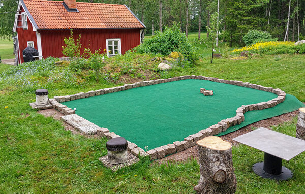 Semesterhus - Mjölby , Sverige - S60268 101