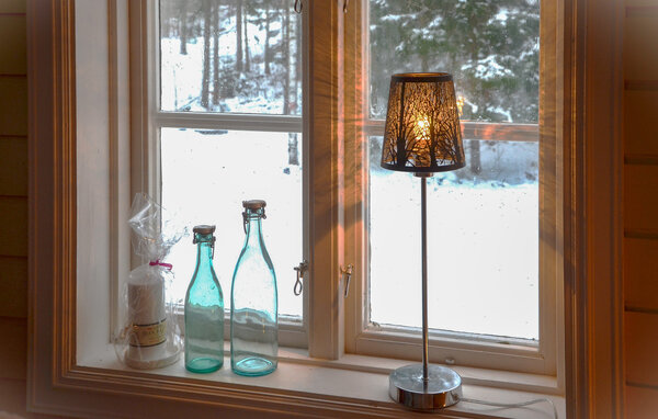 Semesterhus - Mjölby , Sverige - S60268 5