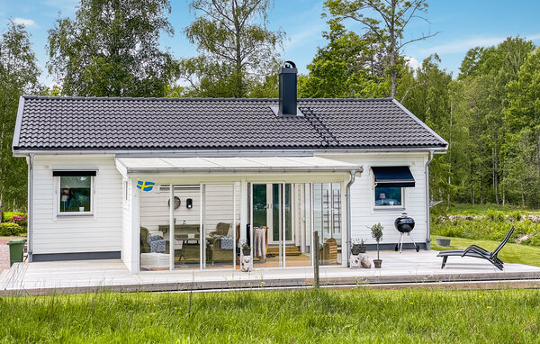 Vakantiehuis - Ydre Tranås , Zweden - S60269 1