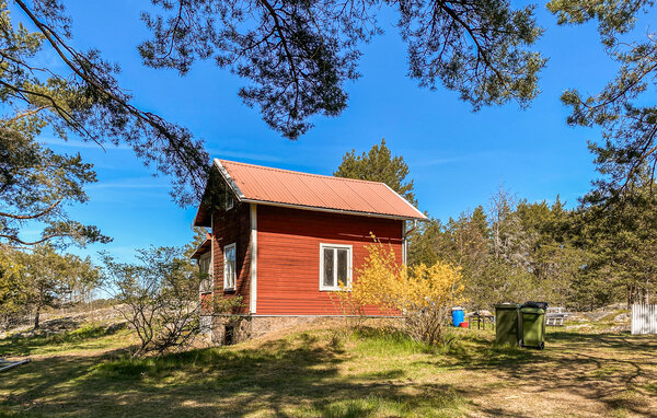 Holiday Home - Arkö/Norrköping/Arkösund , Sweden - S60276 1