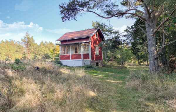 Semesterhus - Arkö/Norrköping/Arkösund , Sverige - S60276 1