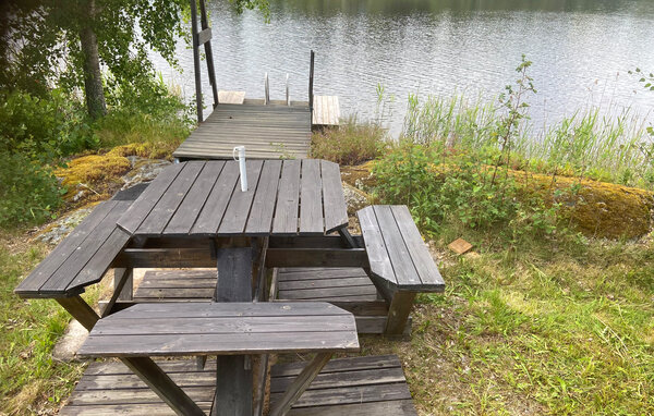 Ferienhaus - Linköping/Brokind , Schweden - S60278 9