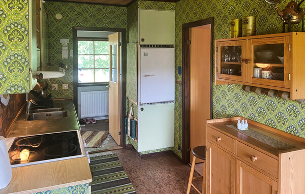 Ferienhaus - Linköping/Brokind , Schweden - S60278 5