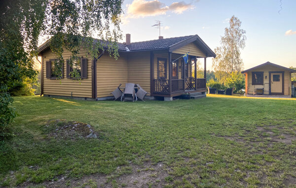 Ferienhaus - Linköping/Brokind , Schweden - S60278 81