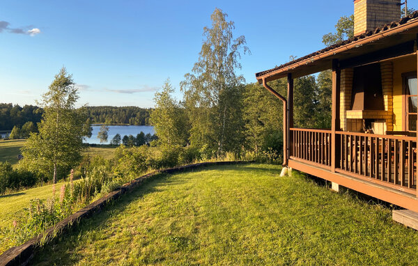 Semesterhus - Linköping/Brokind , Sverige - S60278 1