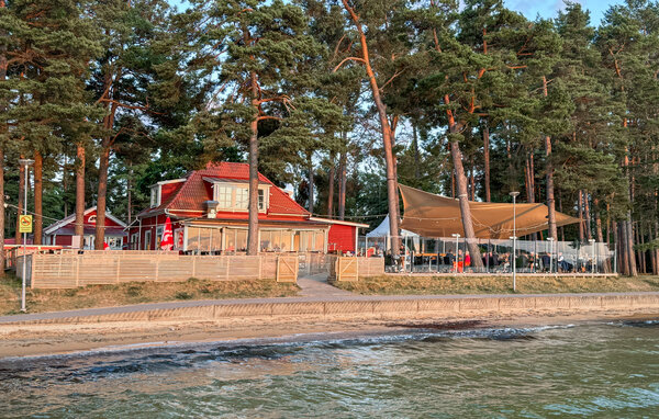 Semesterhus - Motala , Sverige - S60282 7