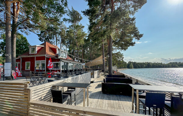Semesterhus - Motala , Sverige - S60282 8