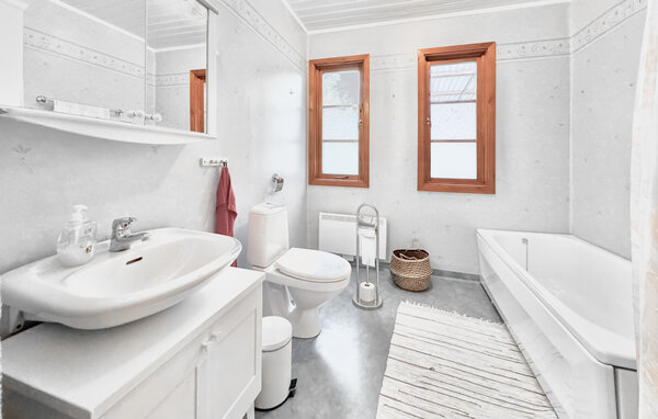 Semesterhus - Motala , Sverige - S60282 701