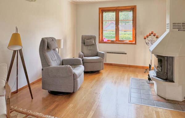 Semesterhus - Motala , Sverige - S60282 4