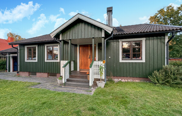 Semesterhus - Motala , Sverige - S60282 81