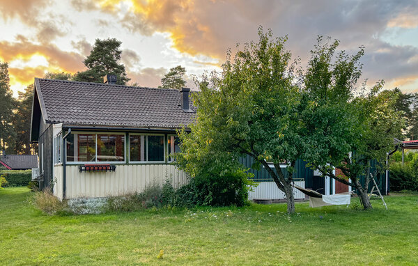 Semesterhus - Motala , Sverige - S60282 82