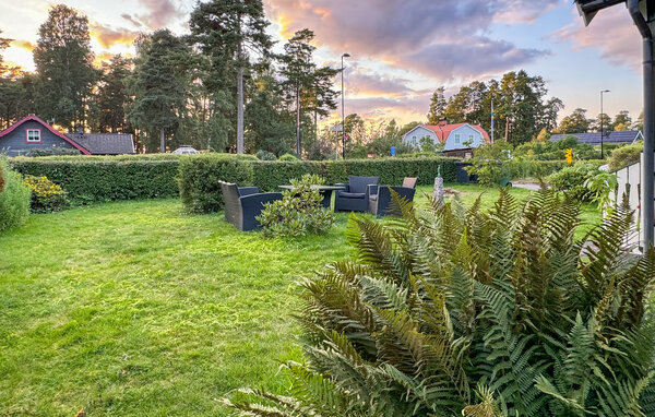 Semesterhus - Motala , Sverige - S60282 102