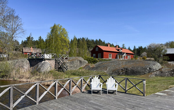 Holiday Home - Boxholm/Mjölby/Tranås , Sweden - S60284 83