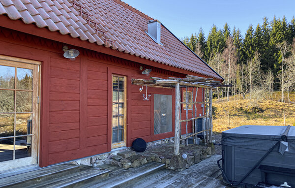 Ferienhaus 